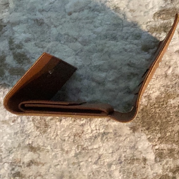 MCM Visetos Wallet and Glasses Bundle - Picture 8 of 14